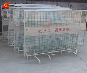 華泰 鐵馬安全圍欄 華泰 鐵馬安全圍欄