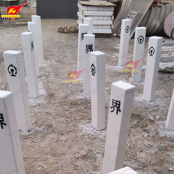 華泰 水泥界樁 華泰 水泥界樁