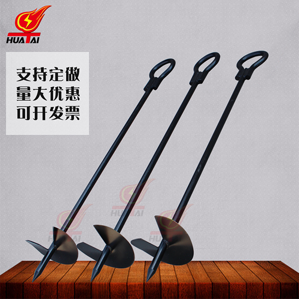 華泰 地錨鉆5T 廠家直銷(xiāo) 華泰 地錨鉆5T 廠家直銷(xiāo)