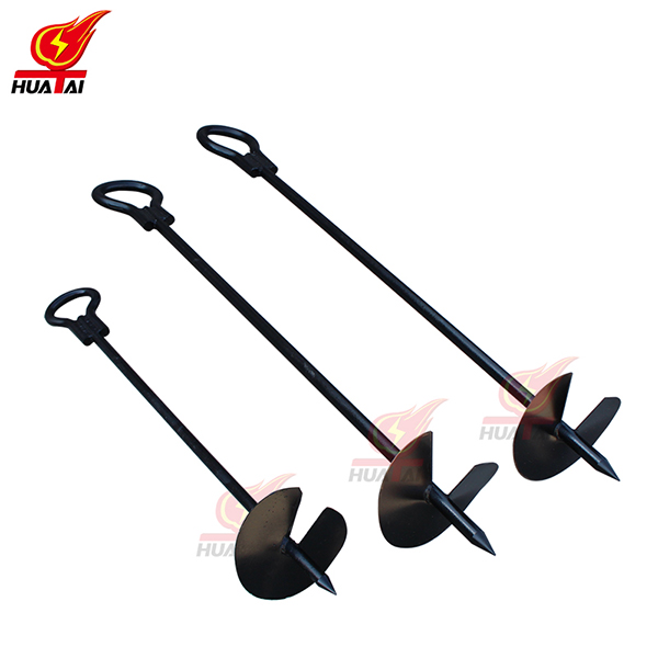 華泰 旋轉(zhuǎn)高強(qiáng)度地錨鉆 華泰 旋轉(zhuǎn)高強(qiáng)度地錨鉆