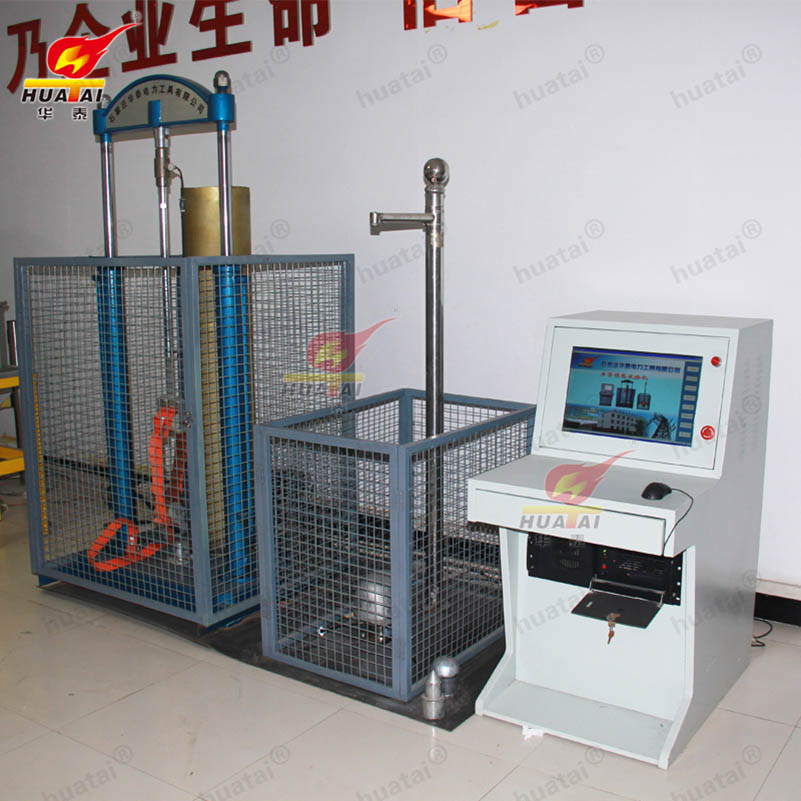 華泰 力學性能試驗機5T 可定制 華泰 力學性能試驗機5T 可定制