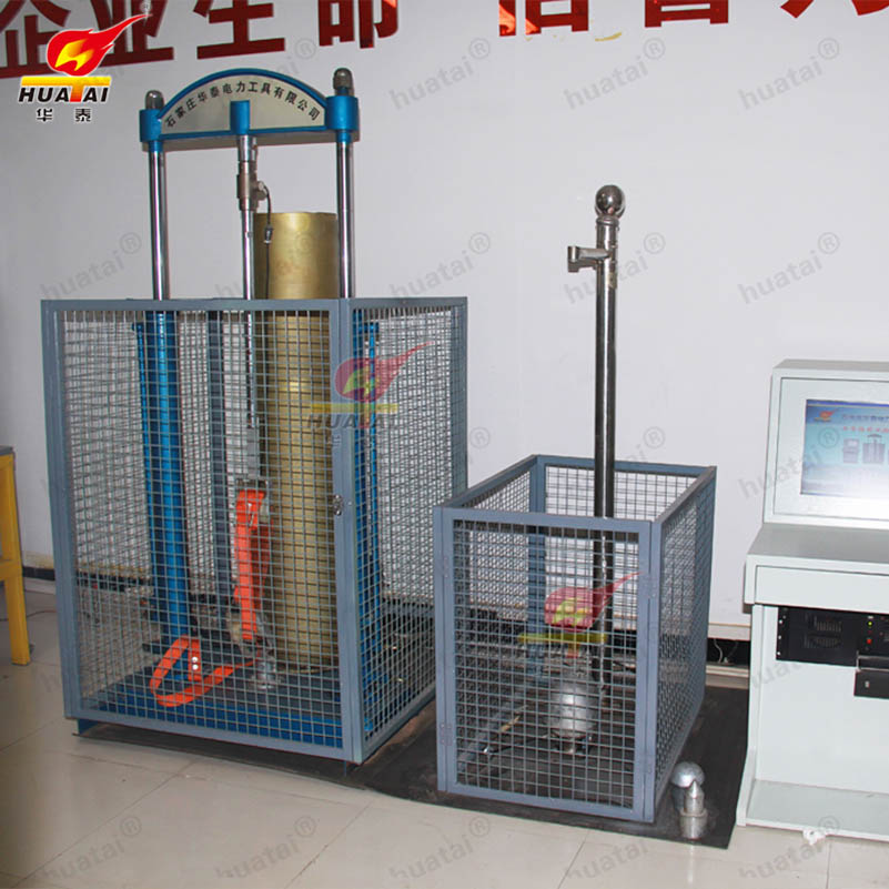 華泰 3T電力安全工器具力學性能測試機 可定制 華泰 3T電力安全工器具力學性能測試機 可定制