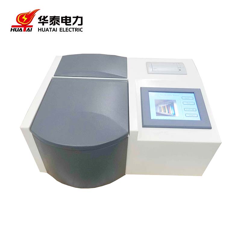 HUATAI BSC-3X 油酸值測試儀 HUATAI BSC-3X 油酸值測試儀